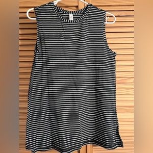 Lululemon “Love” tank, size 4